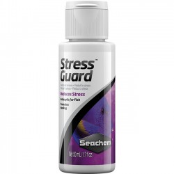 Seachem StressGuard de 50 ml