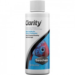 Seachem Clarity de 100 ml