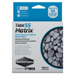 Seachem Tidal 55 Matrix