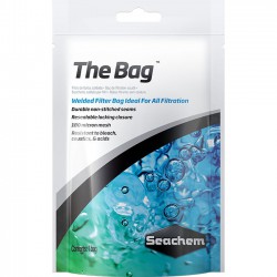 Seachem The Bag Bolsa para Materiales Filtrantes