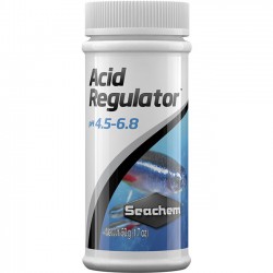 Seachem Acid Regulator de 50 gr
