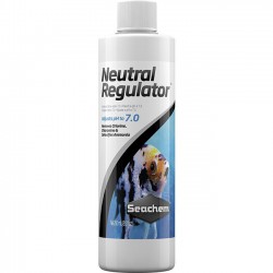 Seachem Liquid Neutral Regulator de 250 ml