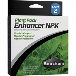 Seachem Plant Pack Enhancer
