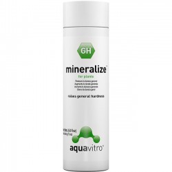 Aquavitro Mineralize de 150 ml