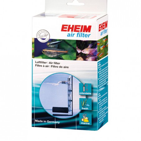 EHEIM air filter filtro interno de aire para acuarios