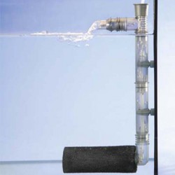 EHEIM air filter filtro interno de aire para acuarios