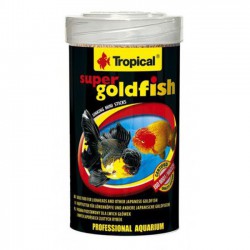 TROPICAL Super Goldfish
