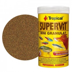 TROPICAL Supervit Mini Granulat