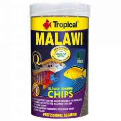 TROPICAL Malawi Chips