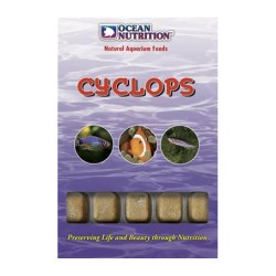 Cyclops Ocean Nutrition