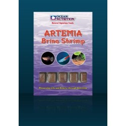 Artemia Brine Shrimp Ocean...