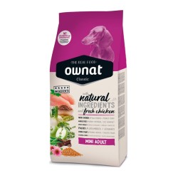 ownat classic natural fresh...