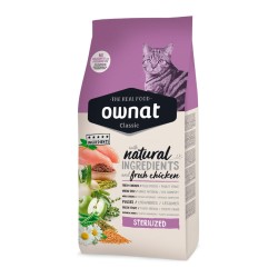ownat classic sterilized...
