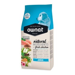 ownat classic natural fresh...