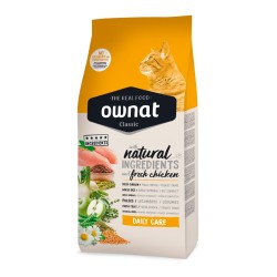 ownat classic natural fresh...