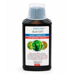 EASY LIFE Blue Exit Anti...