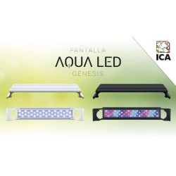 Pantalla Aqua Genesis 10w.