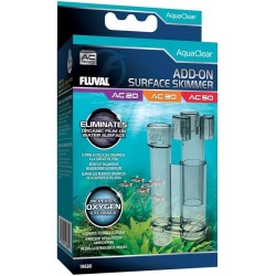 Skimmer de superficie para...