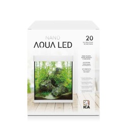 Kit nano aqualed 20 l.