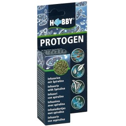 Hobby protogen