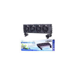 Ventilador Ista con sensor