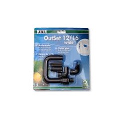 JBL OutSet