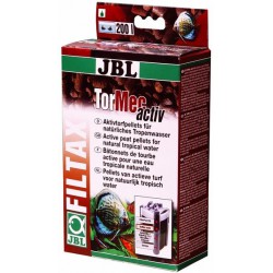 JBL TorMec activ - material filtrante para acuarios