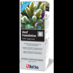 Reef Foundation B 500ml