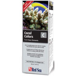 Coral Colors C 500ml