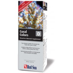 Coral Colors D 500ml
