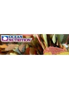 Comida para peces Ocean Nutrition